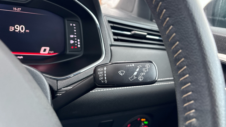 SEAT Arona 1.0 TSI 115 Xcellence Lux [EZ] 5dr DSG Petrol Hatchback